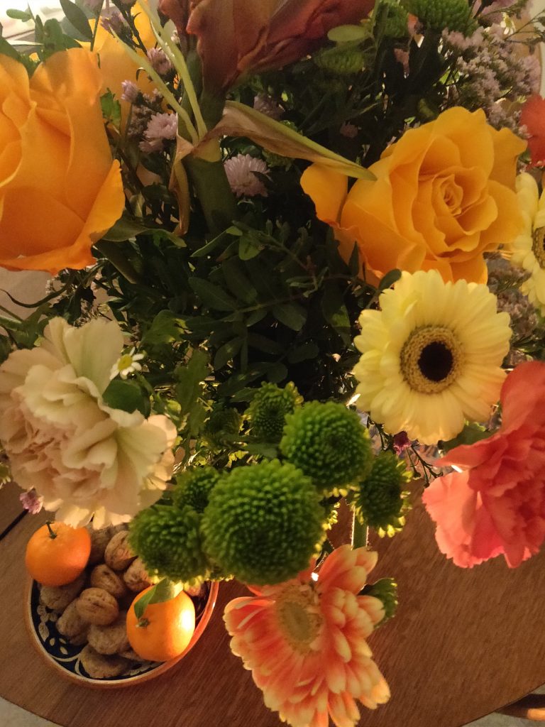 Solstice et introspection : Radio tarot de saison